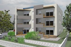 Sv. Petar IV - zgrada sa 6 stanova za prodaju05 jug - terase